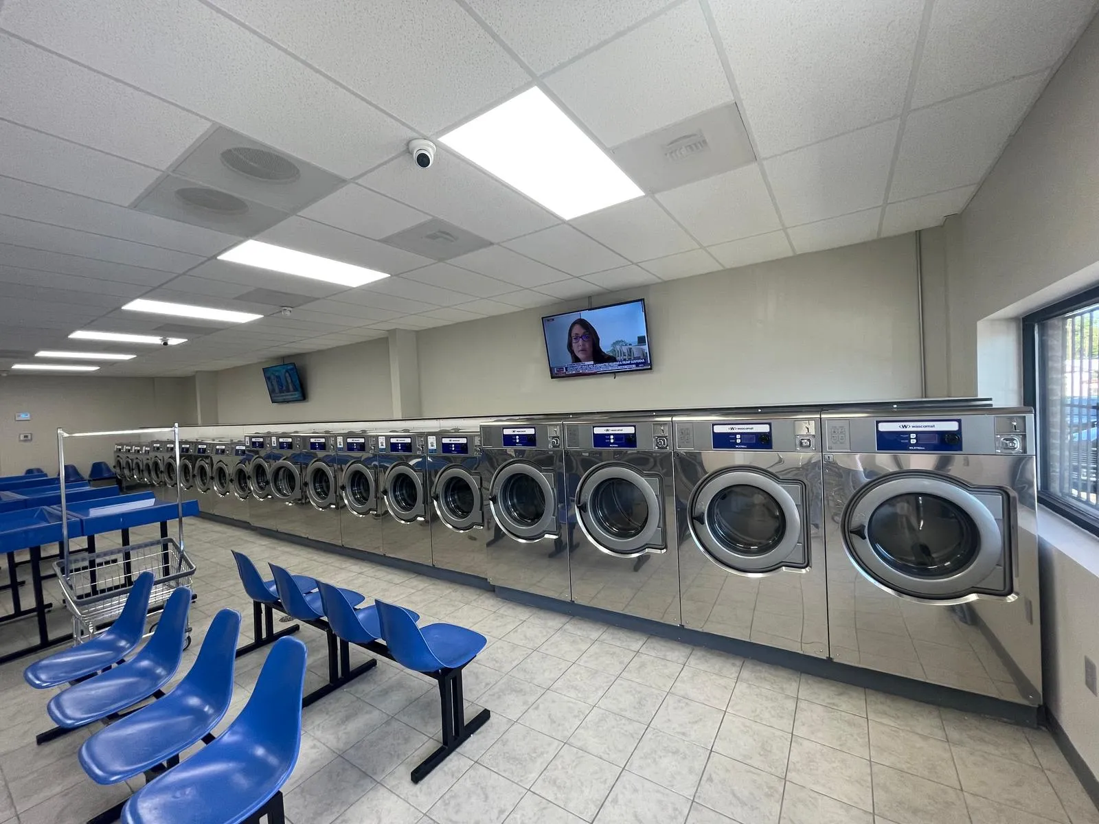 Washmachine